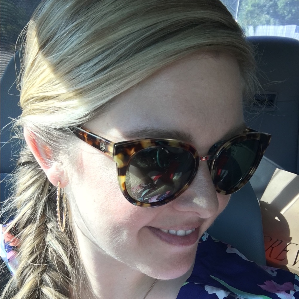 Meet your Posher, Sarah